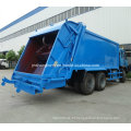 Dongfeng Chassis 18cbm Compactor Garbage Truck